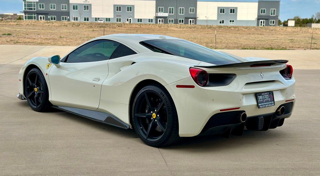 2019 Ferrari 488 GTB Coupe - 23036920 - 6