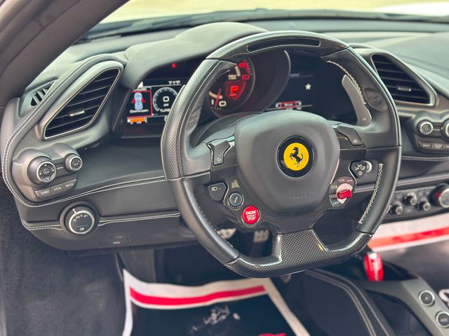 2019 Ferrari 488 GTB Coupe - 23036920 - 8