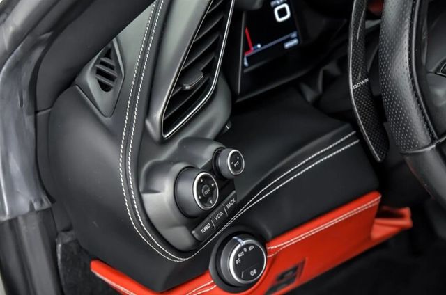 2019 Ferrari 488 GTB Coupe - 22938601 - 11