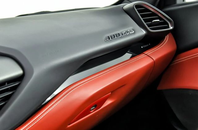 2019 Ferrari 488 GTB Coupe - 22938601 - 12