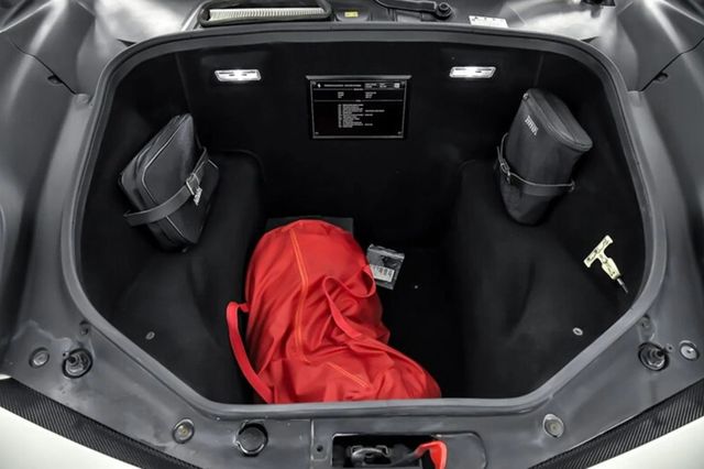 2019 Ferrari 488 GTB Coupe - 22938601 - 13