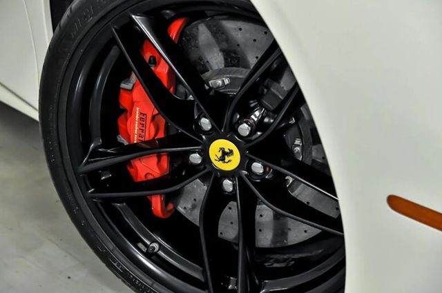 2019 Ferrari 488 GTB Coupe - 22938601 - 14