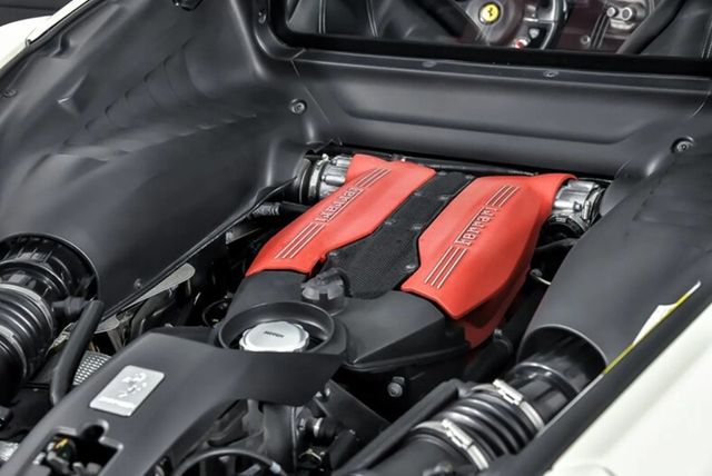 2019 Ferrari 488 GTB Coupe - 22938601 - 15