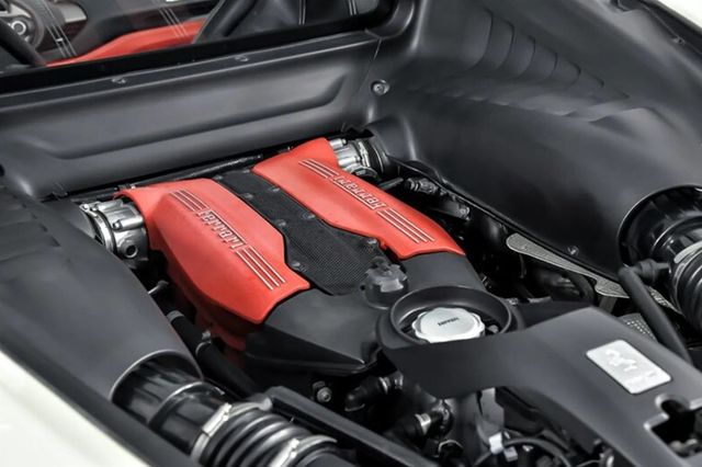 2019 Ferrari 488 GTB Coupe - 22938601 - 16