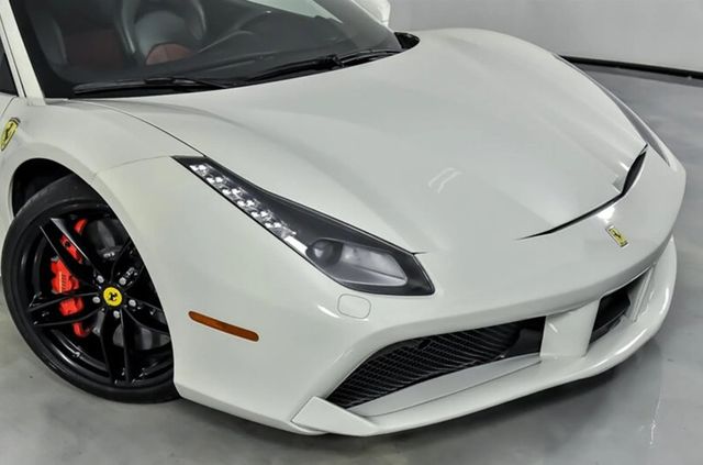 2019 Ferrari 488 GTB Coupe - 22938601 - 2