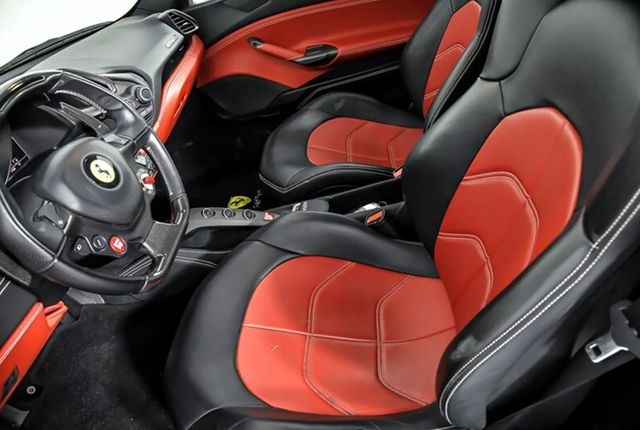 2019 Ferrari 488 GTB Coupe - 22938601 - 6