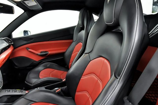 2019 Ferrari 488 GTB Coupe - 22938601 - 7