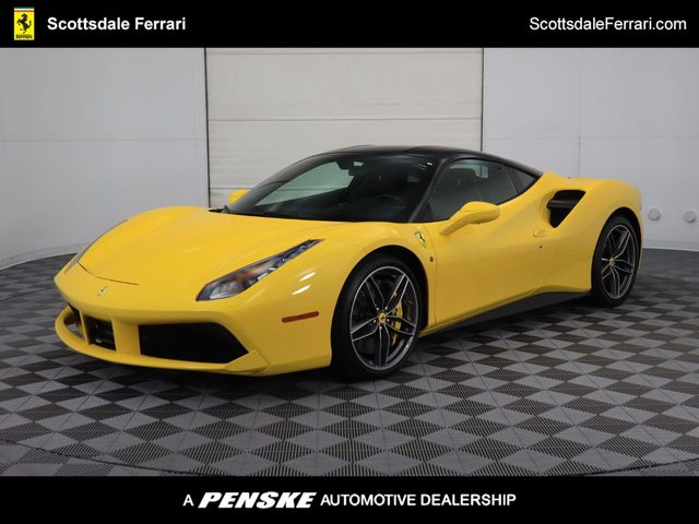 Used Luxury Cars Peoria And Phoenix Az Scottsdale Ferrari