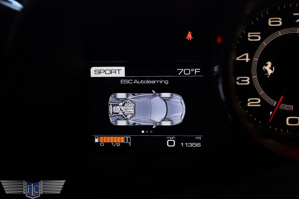 2019 Ferrari 488 GTB Coupe - 22332096 - 29