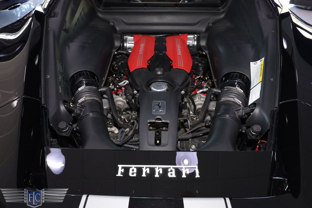 2019 Ferrari 488 GTB Coupe - 22332096 - 39