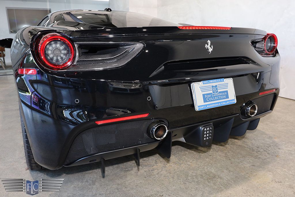 2019 Ferrari 488 GTB Coupe - 22945041 - 9
