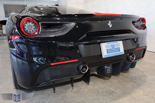 2019 Ferrari 488 GTB Coupe - 22945041 - 9
