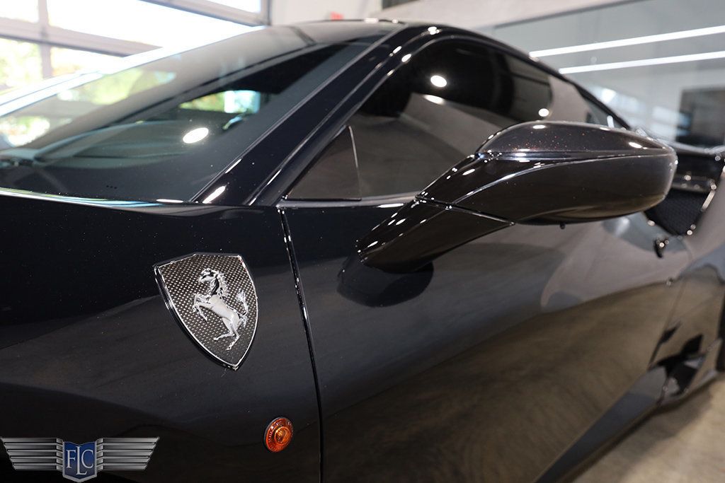 2019 Ferrari 488 GTB Coupe - 22945041 - 10