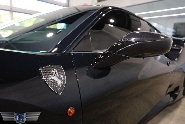 2019 Ferrari 488 GTB Coupe - 22945041 - 10