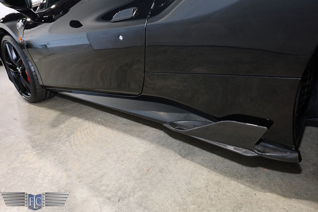 2019 Ferrari 488 GTB Coupe - 22945041 - 11