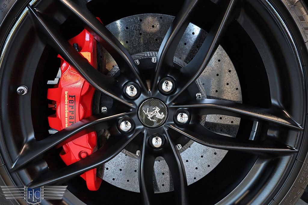 2019 Ferrari 488 GTB Coupe - 22945041 - 13