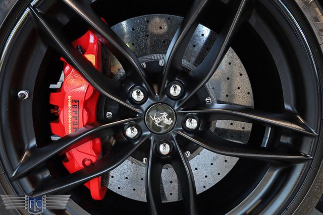 2019 Ferrari 488 GTB Coupe - 22945041 - 13