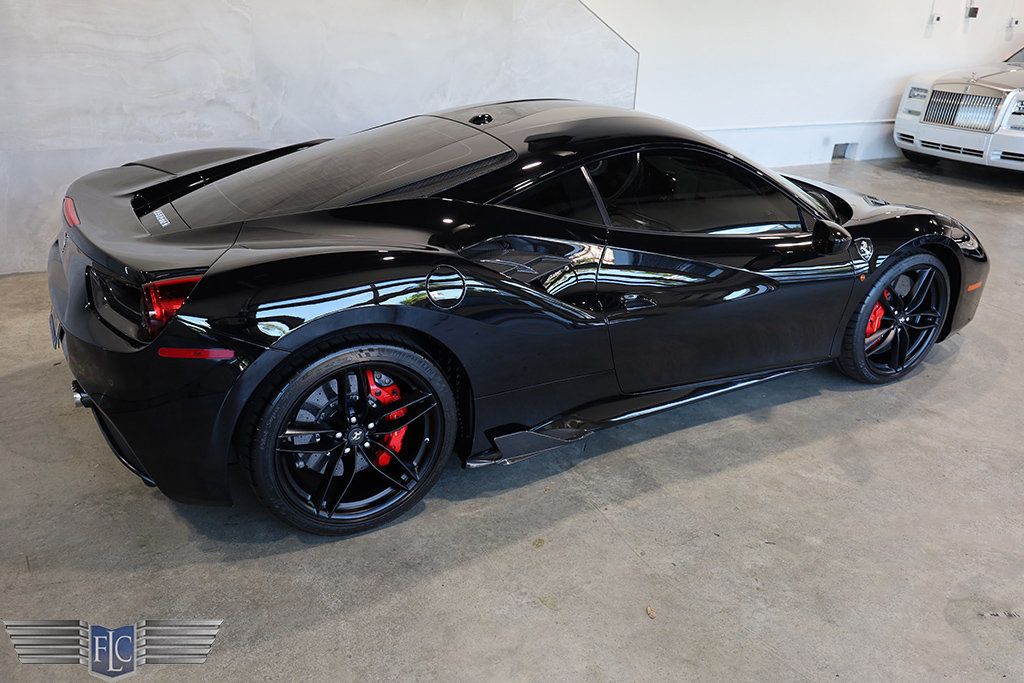 2019 Ferrari 488 GTB Coupe - 22945041 - 14