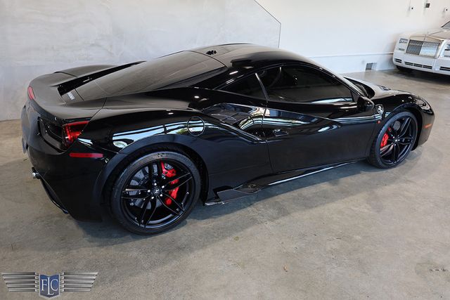 2019 Ferrari 488 GTB Coupe - 22945041 - 14