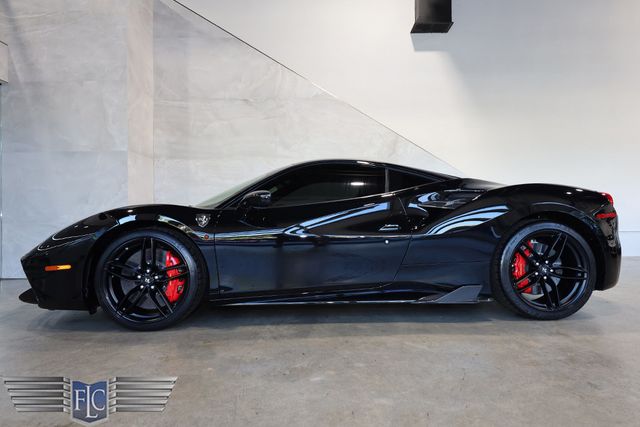 2019 Ferrari 488 GTB Coupe - 22945041 - 15