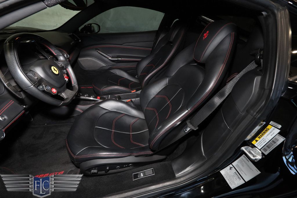 2019 Ferrari 488 GTB Coupe - 22945041 - 18