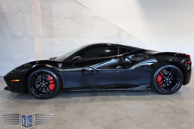 2019 Ferrari 488 GTB Coupe - 22945041 - 1