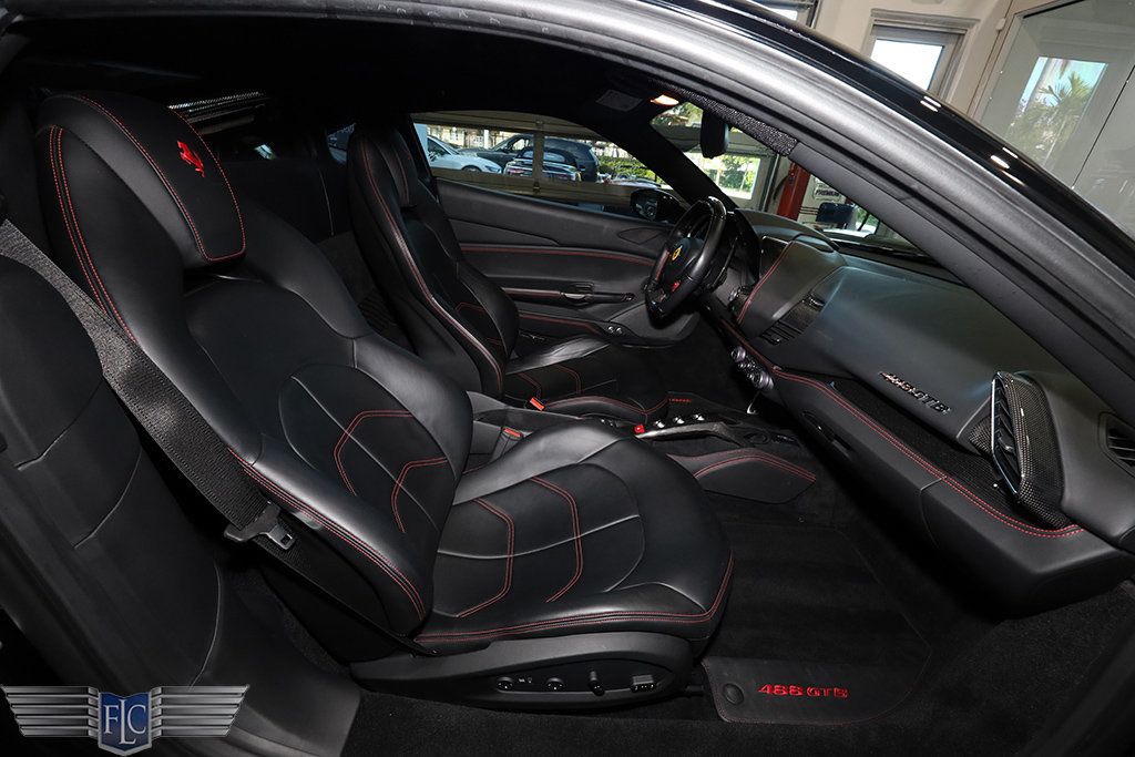 2019 Ferrari 488 GTB Coupe - 22945041 - 19