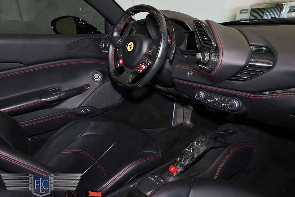 2019 Ferrari 488 GTB Coupe - 22945041 - 20
