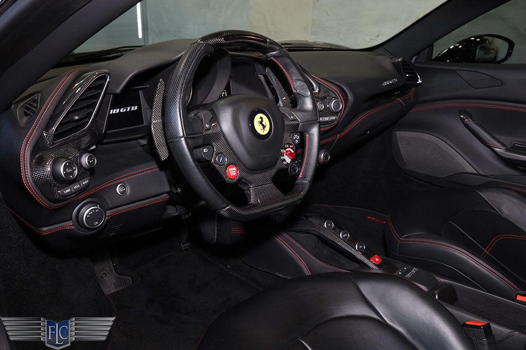 2019 Ferrari 488 GTB Coupe - 22945041 - 21