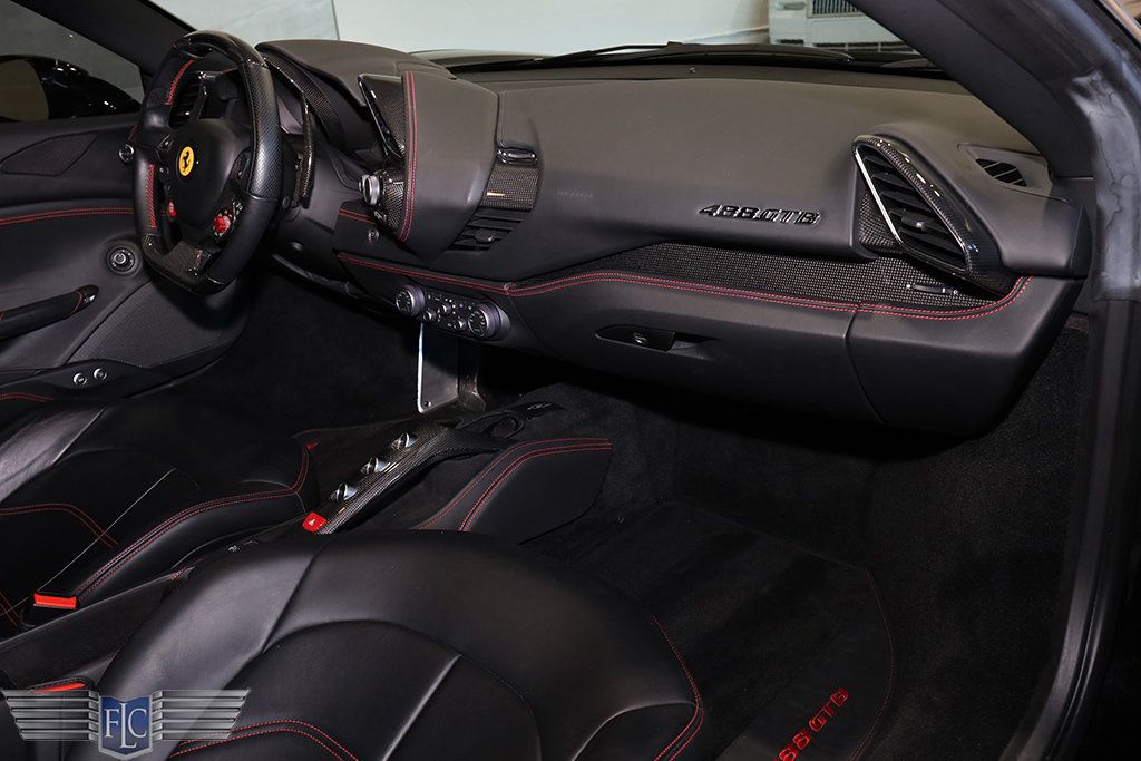 2019 Ferrari 488 GTB Coupe - 22945041 - 22