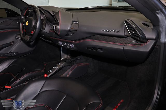 2019 Ferrari 488 GTB Coupe - 22945041 - 22