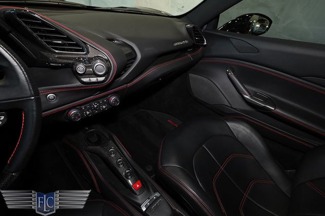 2019 Ferrari 488 GTB Coupe - 22945041 - 23