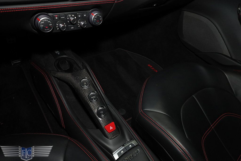 2019 Ferrari 488 GTB Coupe - 22945041 - 24