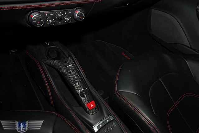 2019 Ferrari 488 GTB Coupe - 22945041 - 24