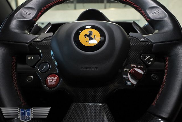 2019 Ferrari 488 GTB Coupe - 22945041 - 25