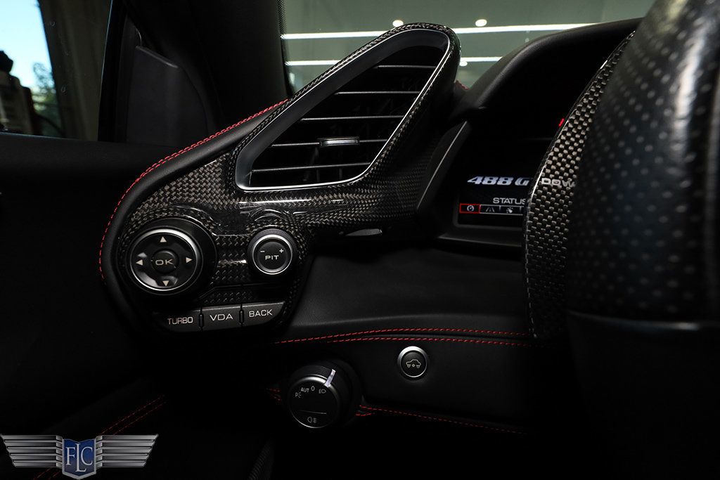 2019 Ferrari 488 GTB Coupe - 22945041 - 26