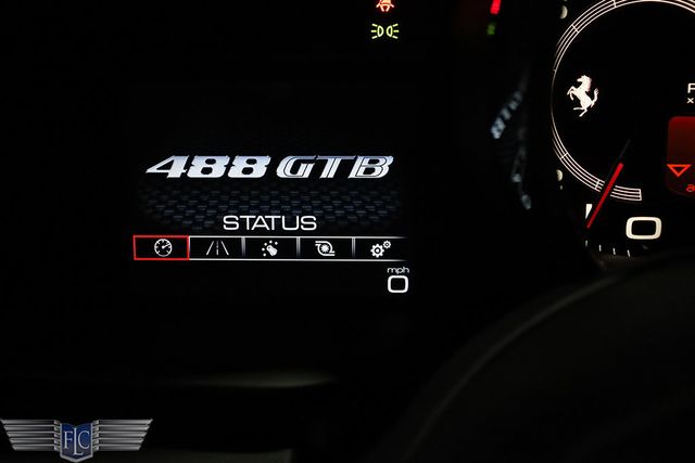 2019 Ferrari 488 GTB Coupe - 22945041 - 27