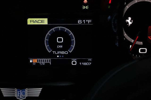 2019 Ferrari 488 GTB Coupe - 22945041 - 28