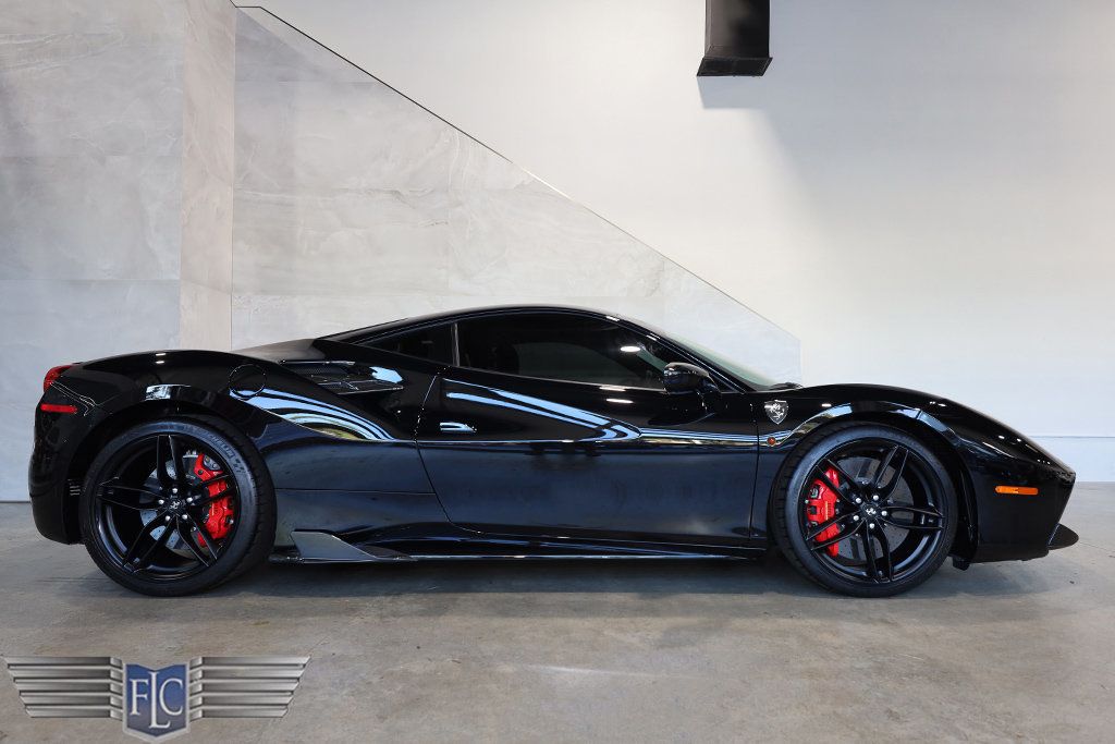2019 Ferrari 488 GTB Coupe - 22945041 - 2
