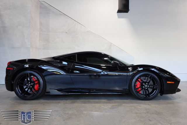 2019 Ferrari 488 GTB Coupe - 22945041 - 2