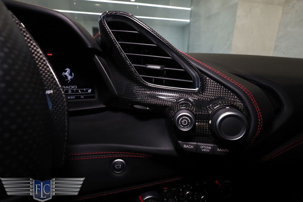 2019 Ferrari 488 GTB Coupe - 22945041 - 30