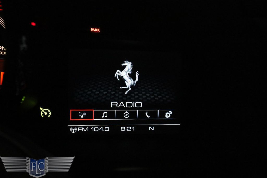 2019 Ferrari 488 GTB Coupe - 22945041 - 31