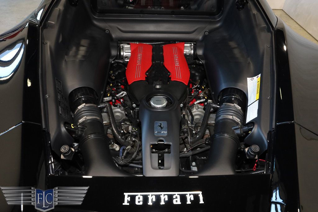 2019 Ferrari 488 GTB Coupe - 22945041 - 36