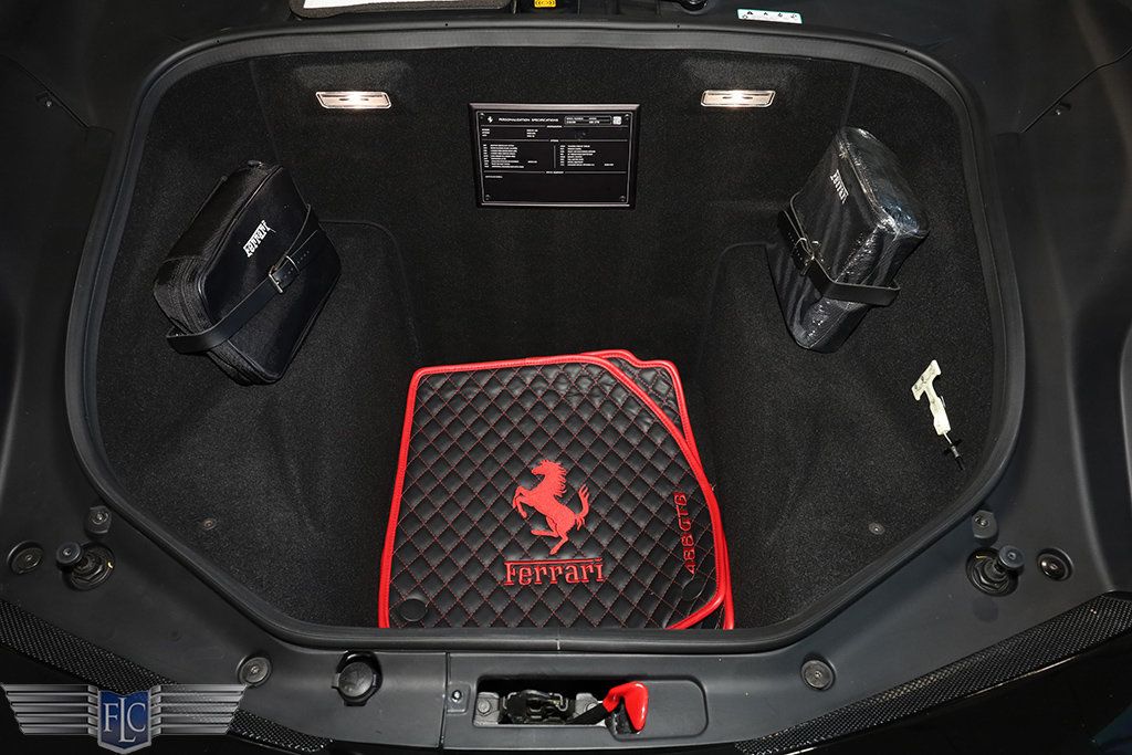 2019 Ferrari 488 GTB Coupe - 22945041 - 37