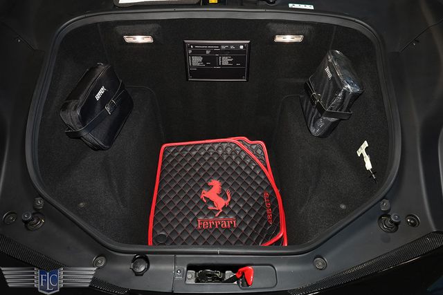 2019 Ferrari 488 GTB Coupe - 22945041 - 37