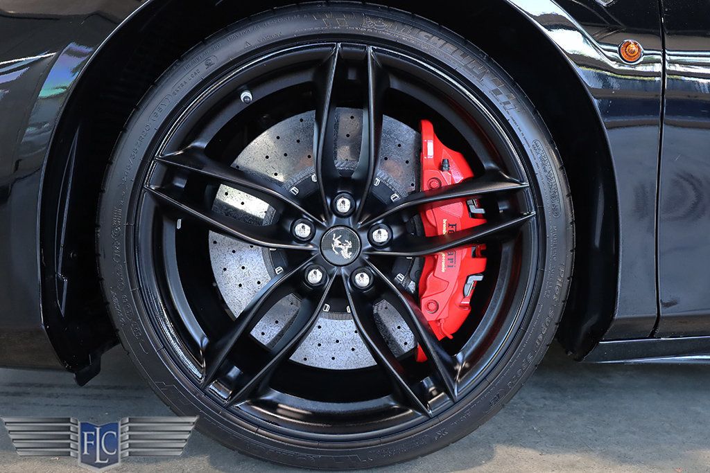 2019 Ferrari 488 GTB Coupe - 22945041 - 38