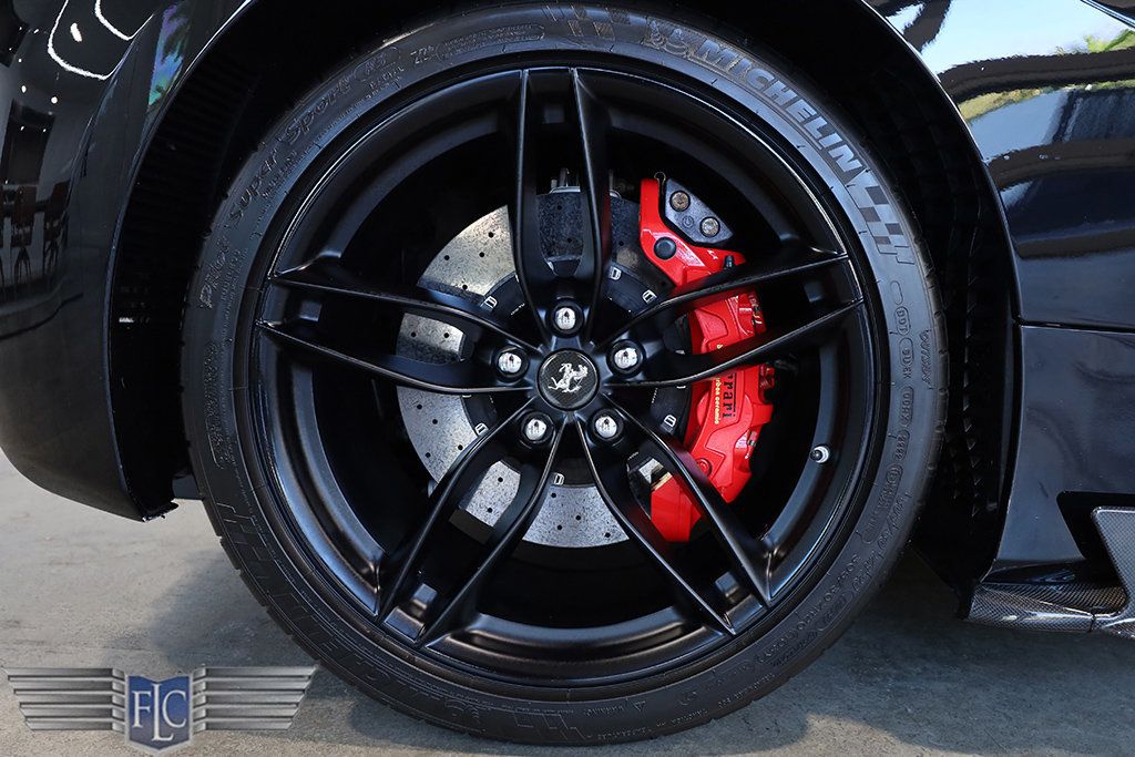 2019 Ferrari 488 GTB Coupe - 22945041 - 40