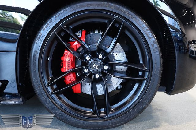 2019 Ferrari 488 GTB Coupe - 22945041 - 41