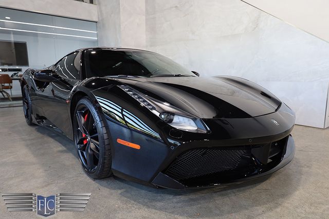 2019 Ferrari 488 GTB Coupe - 22945041 - 44