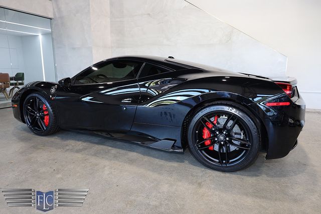 2019 Ferrari 488 GTB Coupe - 22945041 - 4